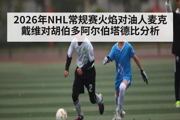 2026年NHL常规赛火焰对油人麦克戴维对胡伯多阿尔伯塔德比分析 - kaiyun